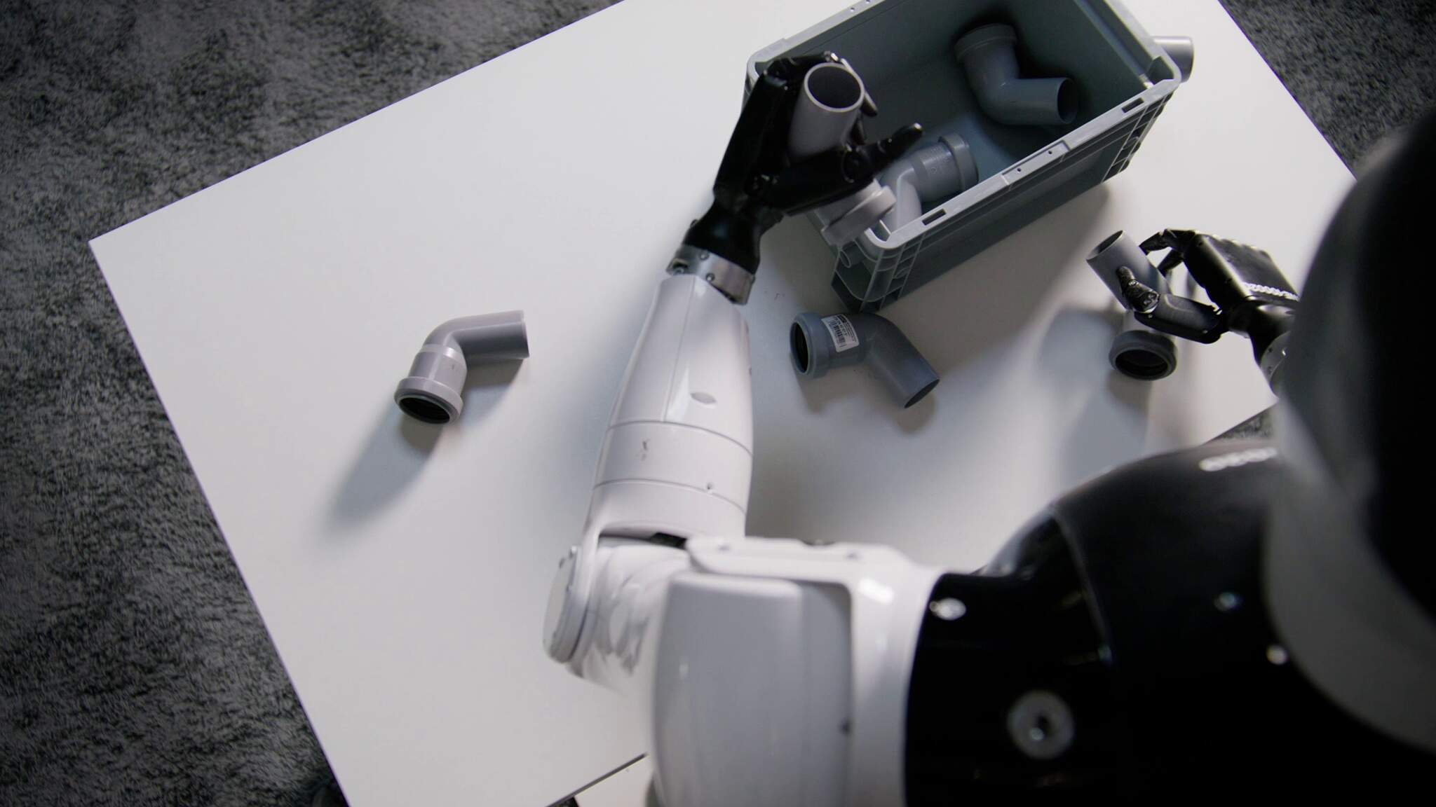 A humanoid robotok prototípusai az elmúlt években jelentős fejlődésen mentek keresztül